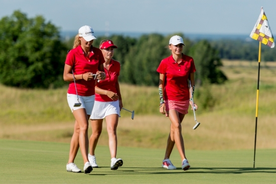 20 июня в Целеево стартует Russian Amateur Open Championship 2018!