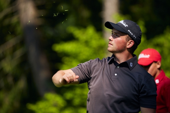 Три страны на пьедестале Russian Amateur Open Championship 2018!