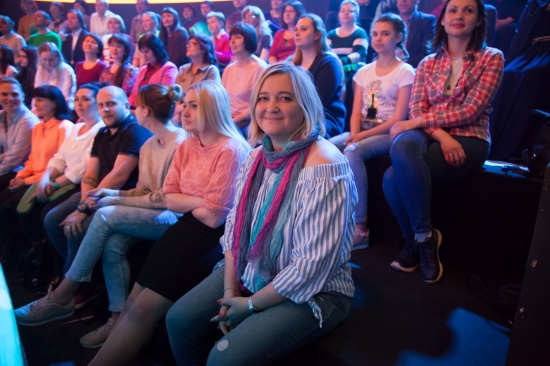 Интервью. Юлиана Караулова: «Мой путь не самый легкий и даже тернистый»