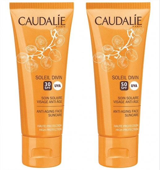SPF ANTI-AGE: основные правила и многофункциональные средства