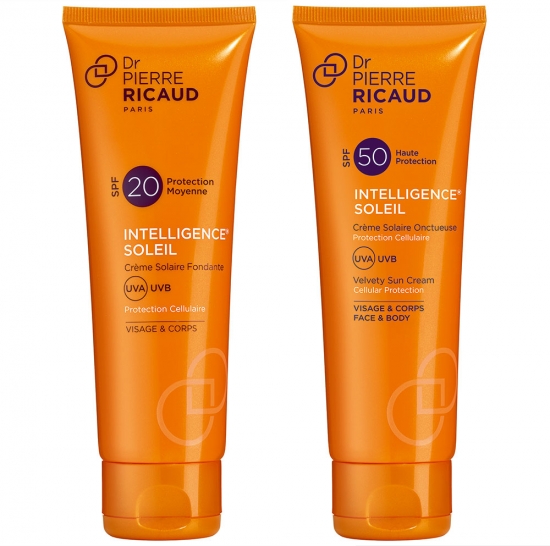 SPF ANTI-AGE: основные правила и многофункциональные средства