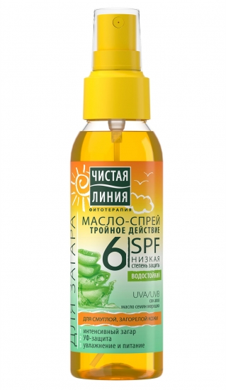 SPF: санскрины для пляжа и защита для самых маленьких
