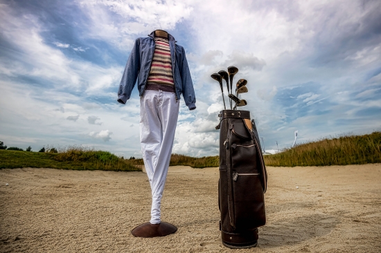 Турнир и светское мероприятие Golf&Jazz 2018 года