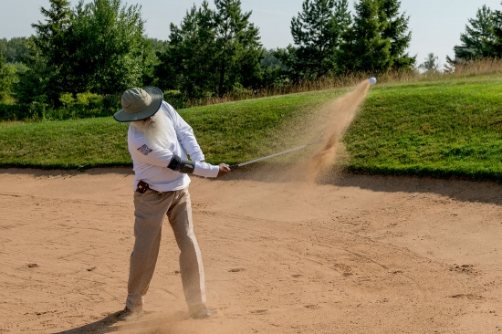Турнир и светское мероприятие Golf&Jazz 2018 года