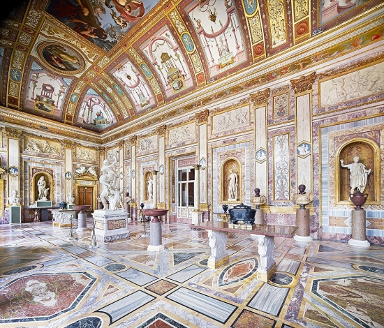 THE ITALIAN PICNIC EXPERIENCE AT VILLA BORGHESE