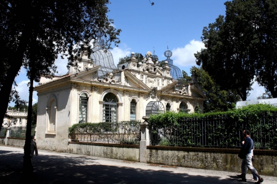 THE ITALIAN PICNIC EXPERIENCE AT VILLA BORGHESE