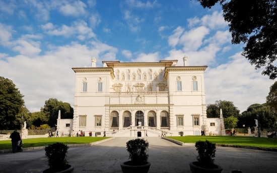 THE ITALIAN PICNIC EXPERIENCE AT VILLA BORGHESE