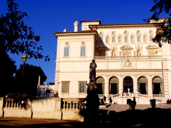 THE ITALIAN PICNIC EXPERIENCE AT VILLA BORGHESE