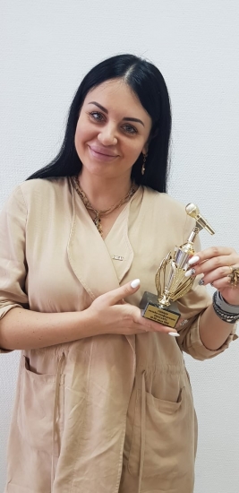 Новый проект Educanta от ОлеХаус: нам нет равных!