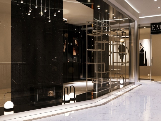 Бренд EMIVI анонсировал открытие второго fashion-кластера формата luxury