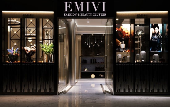 Бренд EMIVI анонсировал открытие второго fashion-кластера формата luxury