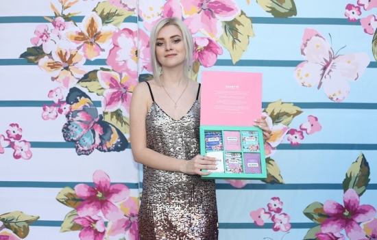 Мультимедийный проект THEBEAUTYNEWS.RU отметил пятилетний юбилей