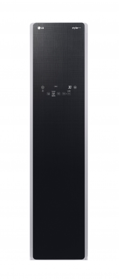 Две новейшие модели LG Styler устанавливают новые стандарты в области                             умных технологий и дизайна