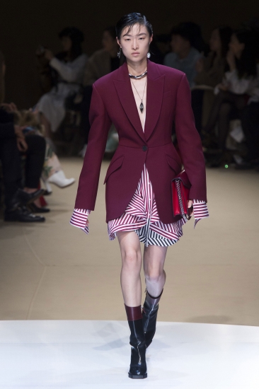 Alexander McQueen