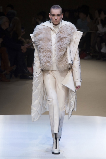 Alexander McQueen