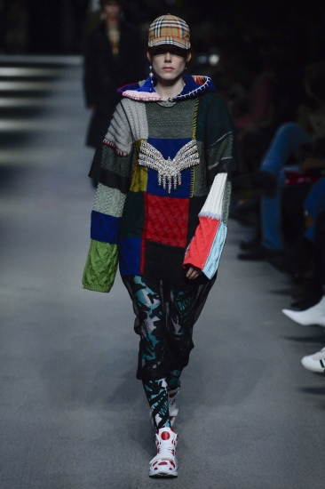Burberry