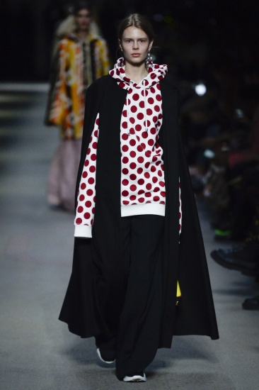Burberry