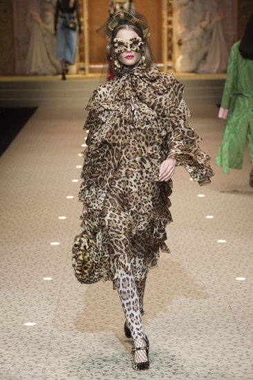 Dolce Gabbana