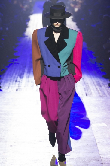 Marc Jacobs