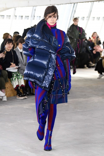 Sacai