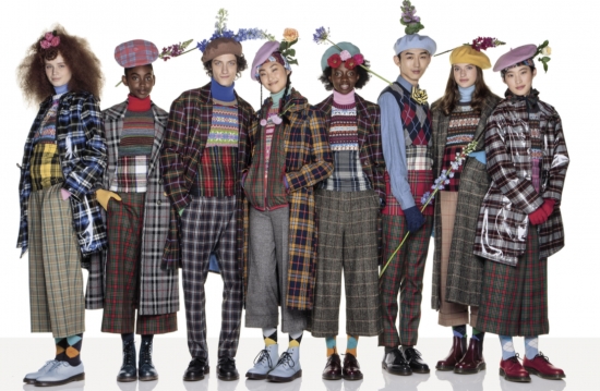 United Colors of Benetton