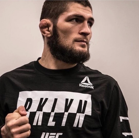 Разыгравшийся скандал между чемпионом UFC Хабибом Нурмагомедовым и Тимати имеет продолжение