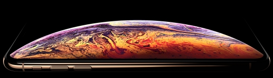 Большие инновации от Apple