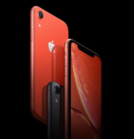 Большие инновации от Apple
