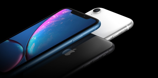 Большие инновации от Apple