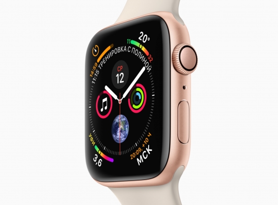 Большие инновации от Apple