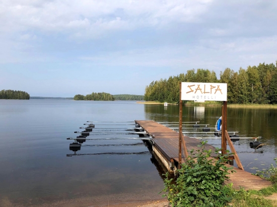 Дневник путешественника: зачем и куда поехать в Финляндию