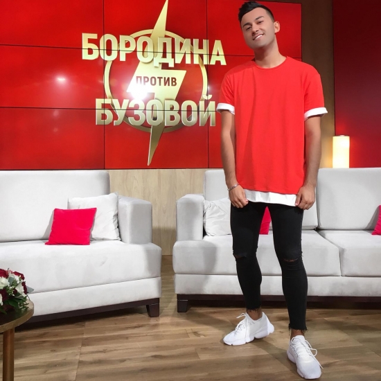 Песня «Выбираю тебя» Миши Майера едва не разбила пару на проекте «Дом-2»