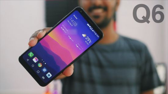Лучшие смартфоны до 20 000 рублей 