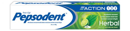 Уход с Pepsodent – залог красоты и здоровья зубов
