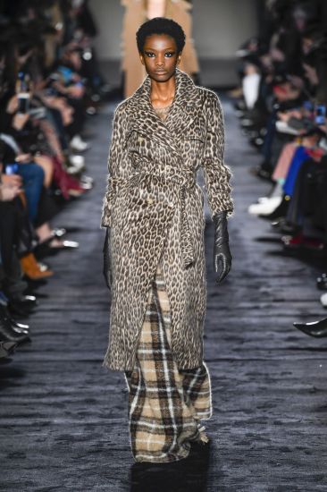 Max Mara. Тренды зимы 2018/2019 и не только 