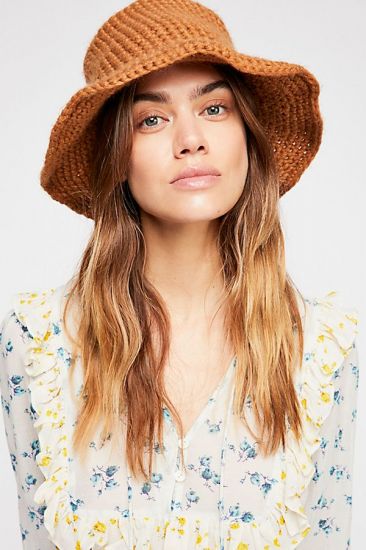 Free People. Тренды зимы 2018/2019 и не только