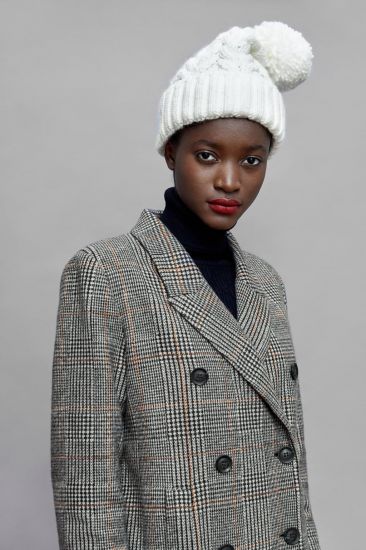 Zara. Тренды зимы 2018/2019 и не только