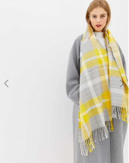 Asos. Тренды зимы 2018/2019 и не только