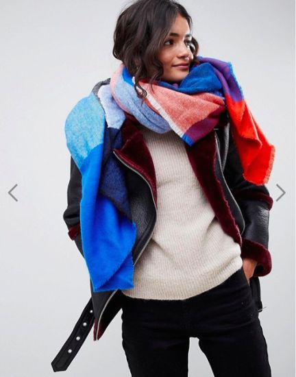 Asos. Тренды зимы 2018/2019 и не только