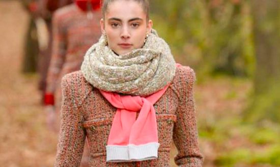 Chanel. Тренды зимы 2018/2019 и не только