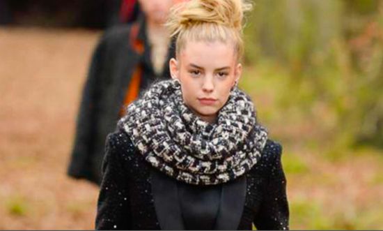 Chanel. Тренды зимы 2018/2019 и не только