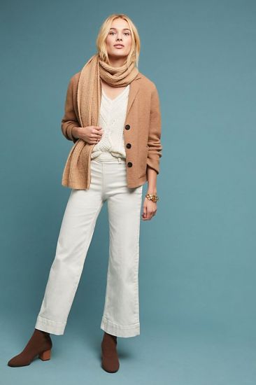 Anthropologie. Тренды зимы 2018/2019 и не только
