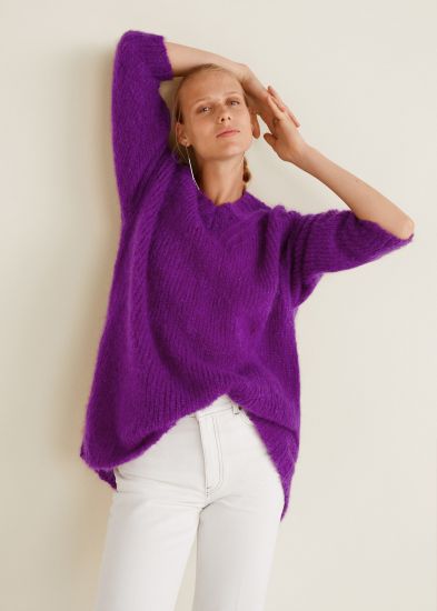 Mango. Тренды зимы 2018/2019 и не только