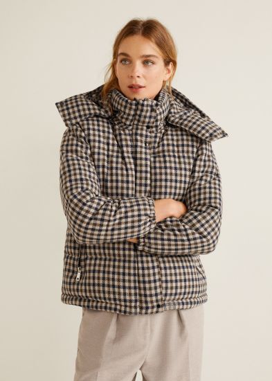 Mango. Тренды зимы 2018/2019 и не только