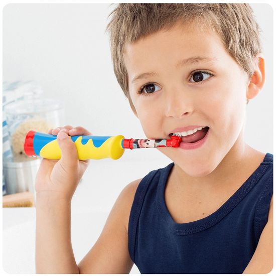 Что подарить: мастхэвы этого года от Oral-B