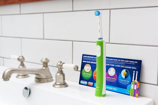 Что подарить: мастхэвы этого года от Oral-B