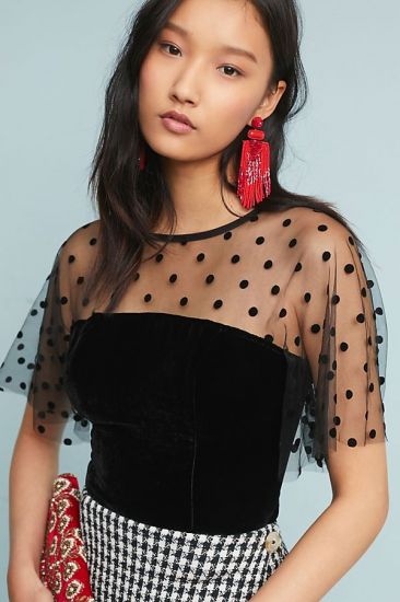 Anthropologie