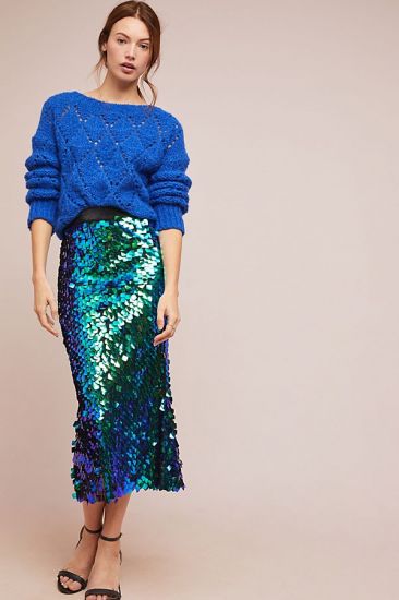 Anthropologie