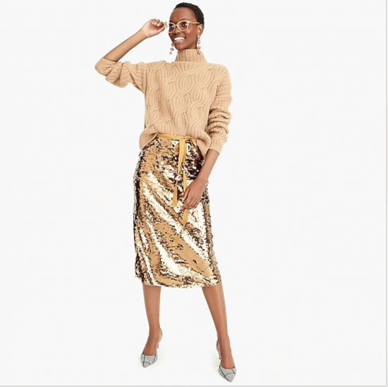 J. Crew 