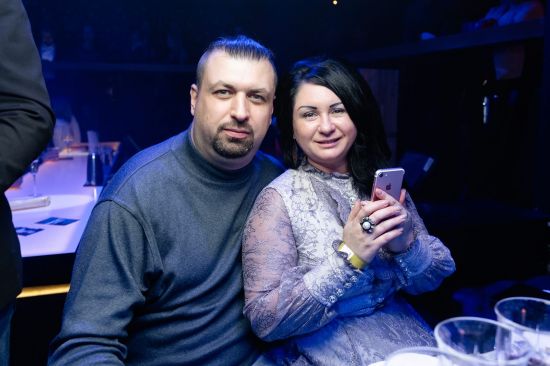 Жасмин Фогельман